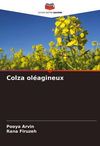 Produktbild: Colza ol&eacute;agineux