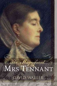 Produktbild: Magnificent Mrs Tennant