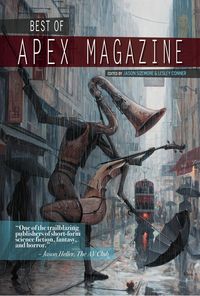 Produktbild: Best of Apex Magazine: Volume 1