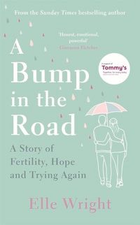 Produktbild: A Bump in the Road