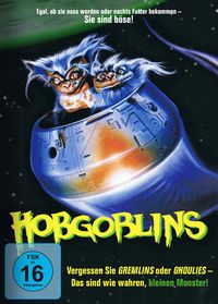 Produktbild: Hobgoblins 1 - Sie sind b&ouml;se