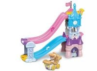 Produktbild: Tut Tut Baby Flitzer &ndash; Prinzessinnen 3-in-1-Zauberschloss