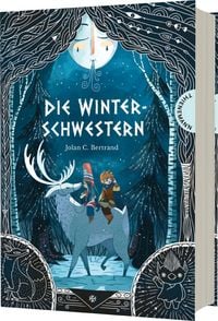 Produktbild: Die Winterschwestern