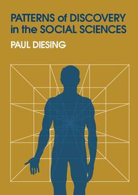 Produktbild: Patterns of Discovery in the Social Sciences