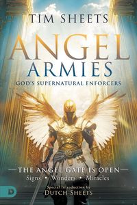 Produktbild: Angel Armies