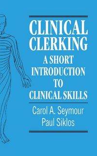 Produktbild: Clinical Clerking