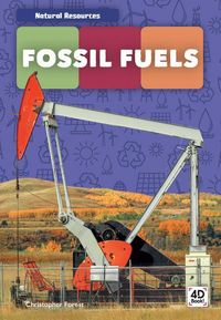 Produktbild: Fossil Fuels