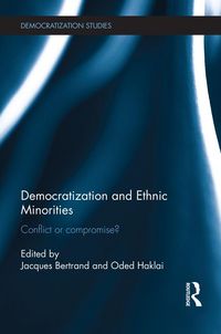 Produktbild: Democratization and Ethnic Minorities