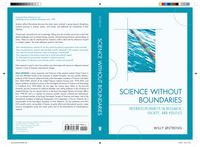Produktbild: Science without Boundaries