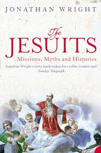 Produktbild: The Jesuits