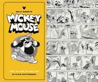Produktbild: Walt Disney's Mickey Mouse Lost in Lands Long Ago