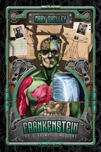 Produktbild: Frankenstein Ou O Prometeu Moderno