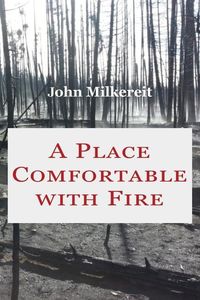 Produktbild: A Place Comfortable with Fire