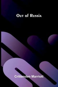 Produktbild: Out of Russia