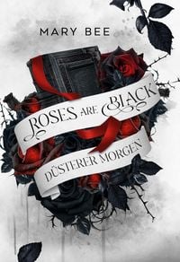 Produktbild: Roses are Black