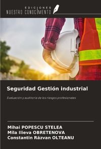 Produktbild: Seguridad Gesti&oacute;n industrial