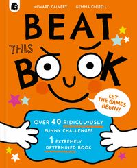 Produktbild: Beat This Book