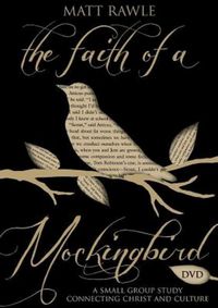 Produktbild: Faith Of a Mockingbird Dvd