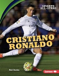 Produktbild: Cristiano Ronaldo