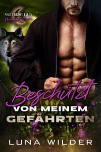Produktbild: Besch&uuml;tzt Von Meinem Gef&auml;hrten