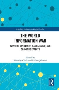 Produktbild: The World Information War