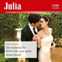 Produktbild: Der italienische Milliard&auml;r und seine stolze Braut