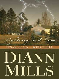 Produktbild: Lightning and Lace