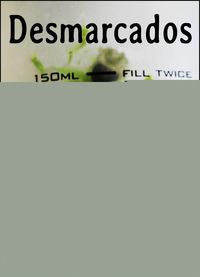 Produktbild: Desmarcados