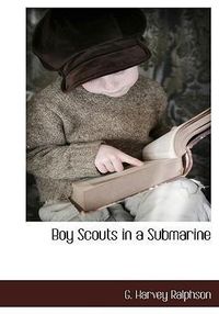 Produktbild: Boy Scouts in a Submarine