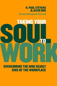 Produktbild: Taking Your Soul to Work