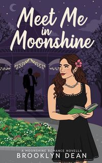 Produktbild: Meet Me in Moonshine
