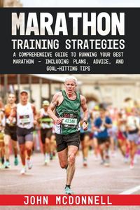 Produktbild: Marathon Training Strategies