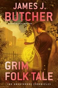 Produktbild: Grim Folk Tale