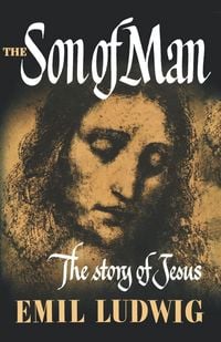 Produktbild: The Son of Man