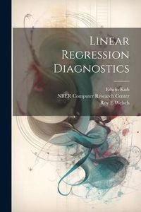 Produktbild: Linear Regression Diagnostics