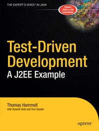 Produktbild: Test-Driven Development