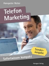 Produktbild: Sofortwissen kompakt: Telefonmarketing.
