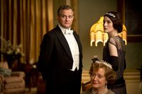 Downton Abbey - Staffel 4  [3 BRs]