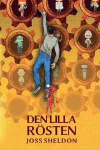Produktbild: Den Lilla R&ouml;sten Synopsis