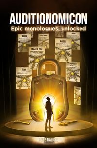 Produktbild: Auditionomicon: Epic monologues, unlocked