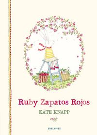 Produktbild: Ruby zapatos rojos