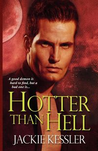 Produktbild: Hotter Than Hell