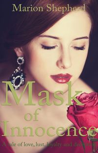 Produktbild: Mask of Innocence