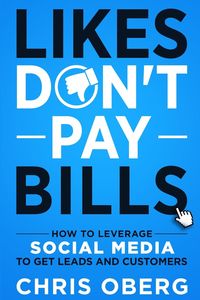 Produktbild: Likes Don't Pay Bills