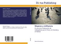 Produktbild: Mujeres y militancia