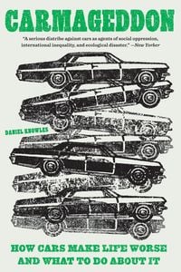 Produktbild: Carmageddon