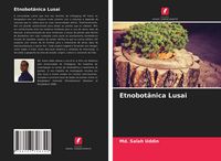 Produktbild: Etnobot&acirc;nica Lusai