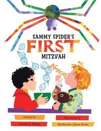 Produktbild: Sammy Spider's First Mitzvah
