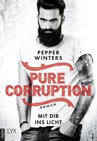 Produktbild: Pure Corruption - Mit dir ins Licht