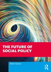 Produktbild: The Future of Social Policy